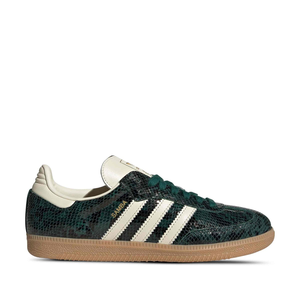 adidas gazelle silver green womens Women's Samba OG 'Maroon' Sneakers