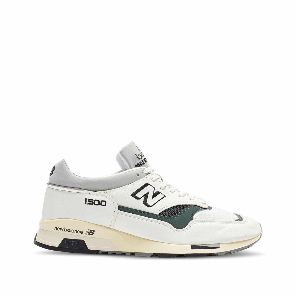 1500 OG Made In England Navy/Grey (432) | SUBTYPE