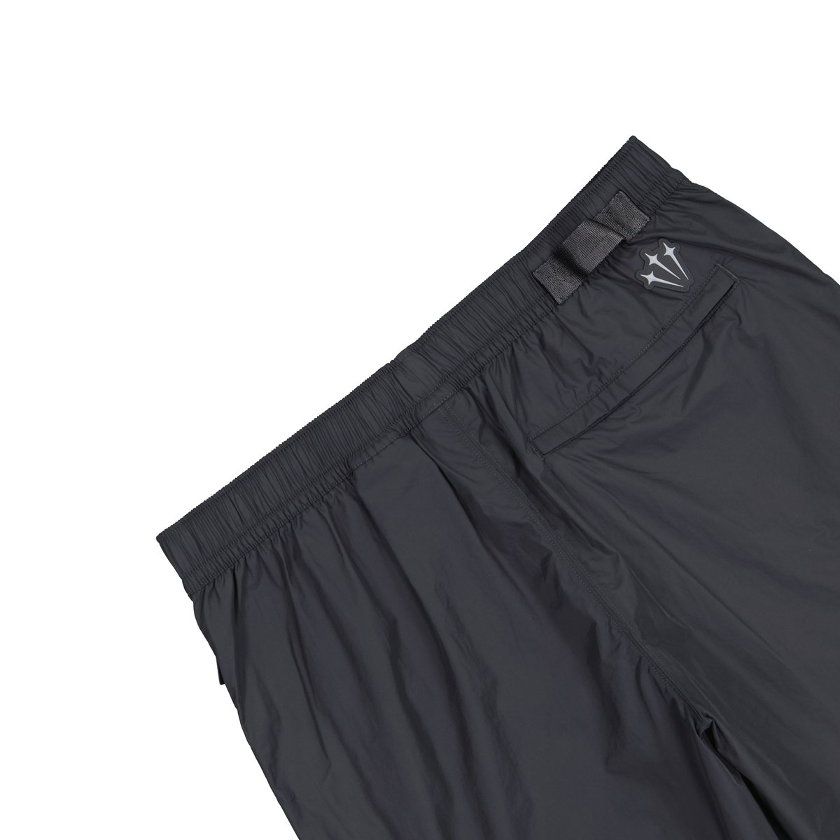 x NOCTA CS Nylon Shorts Anthracite/Iron Grey/Wolf Grey | SUBTYPE