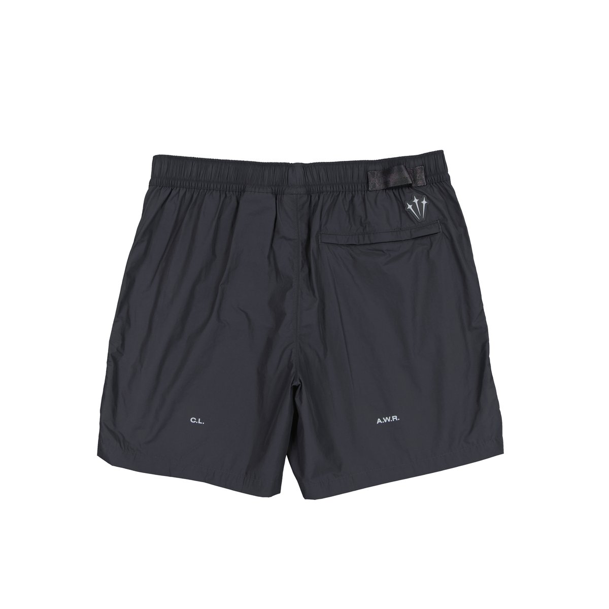 x NOCTA CS Nylon Shorts Anthracite/Iron Grey/Wolf Grey | SUBTYPE