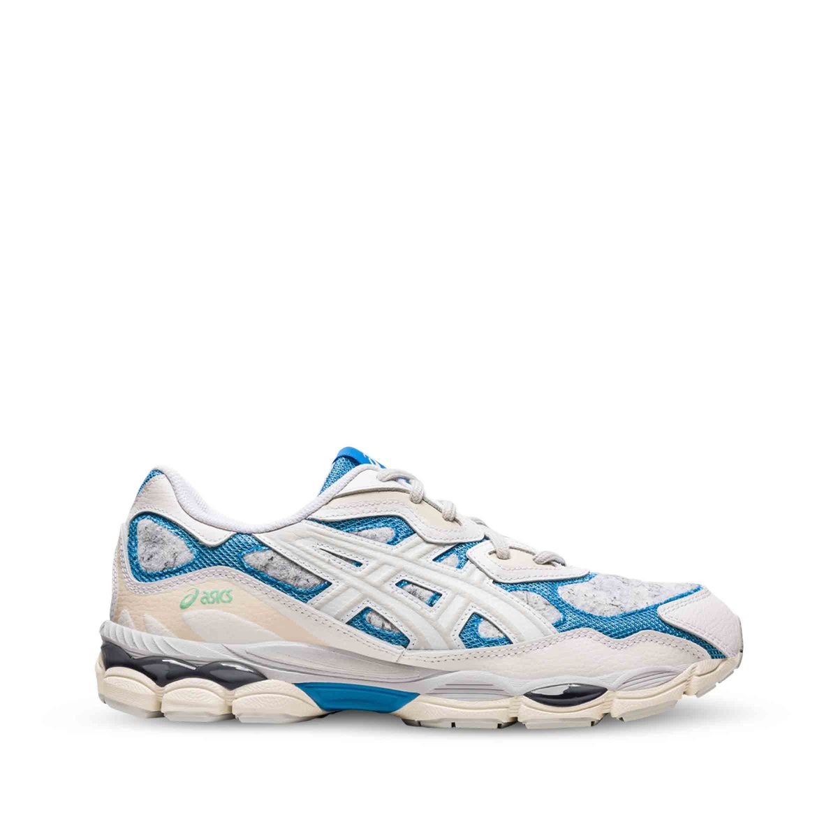 【Asics x Pleasures】 Gel-NYC Barely Rose Lavender Glow homebredstore | Pleasures x Asics Gel-NYC 'Barely Rose and
