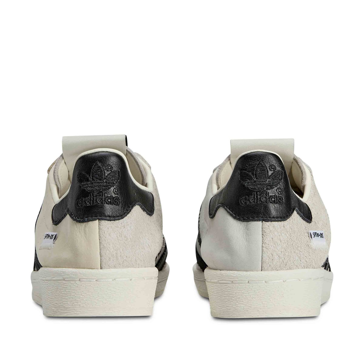 x Song for the Mute Superstar 82 Crewht/Cblack/Owhite | SUBTYPE