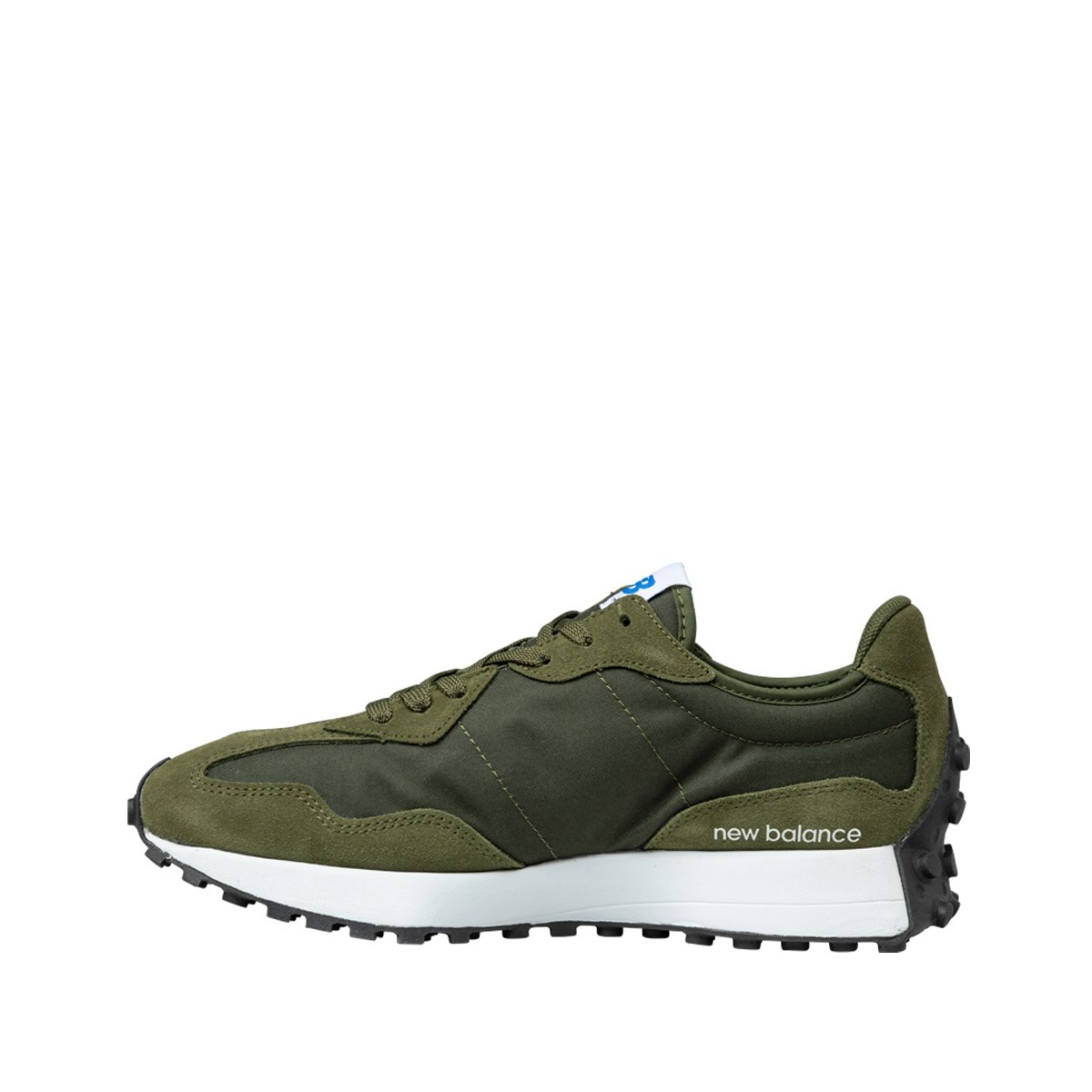 327 V1 Olive/ White | SUBTYPE