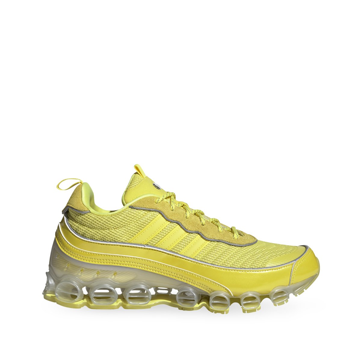 Bounce Workshop Shock Yellow Shock Yellow Reflective SUBTYPE