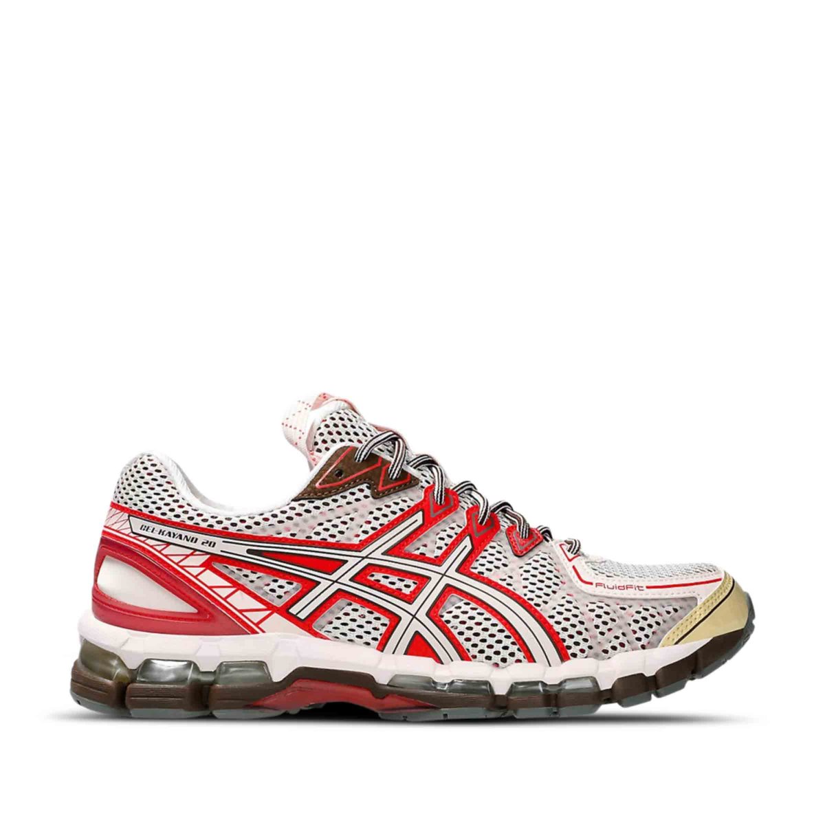 Sale Asics Asics Gel Kayano 19 Mens Pink Clearance Asics Asics Gel