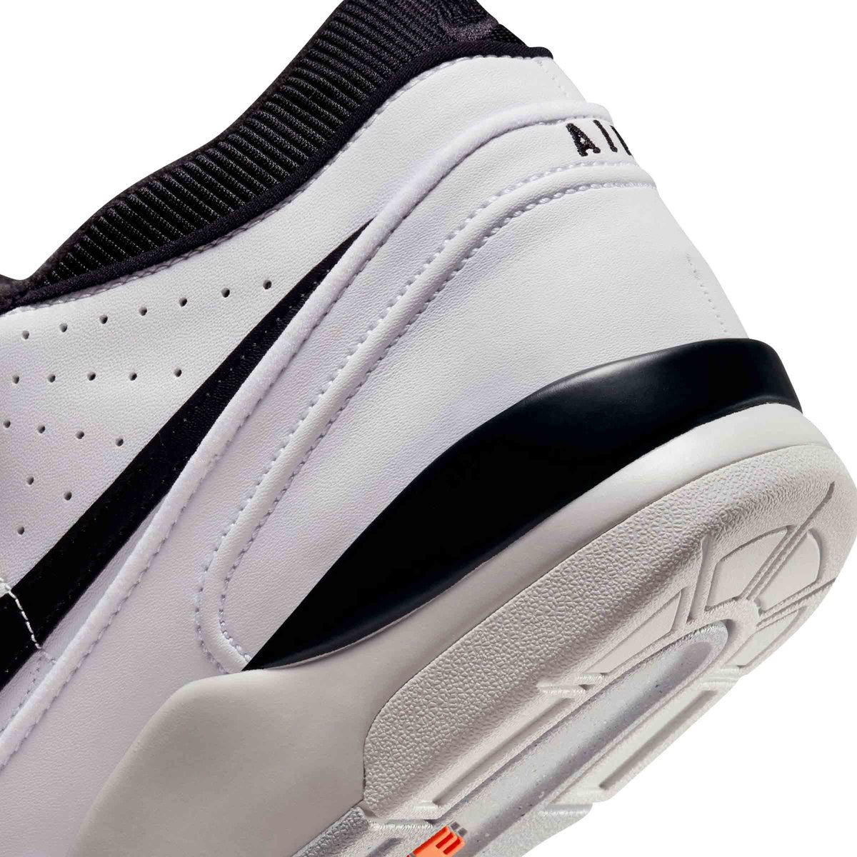 AIR ALPHA FORCE 88 x BILLIE EILISH 'WHITE BLACK' White/ Black