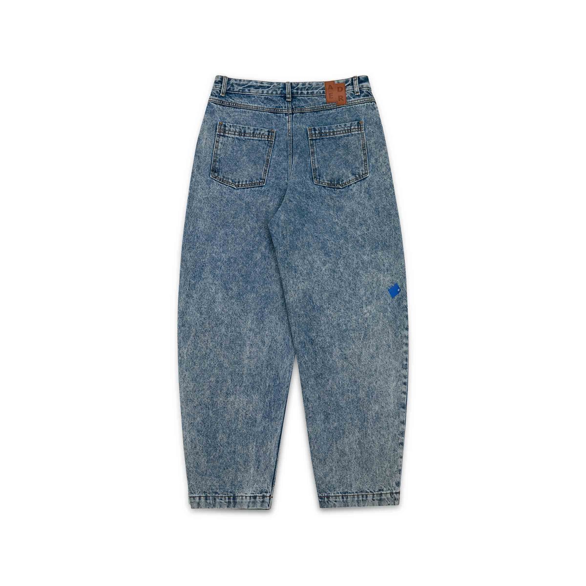 TRS Tag Jeans 03 Blue | SUBTYPE