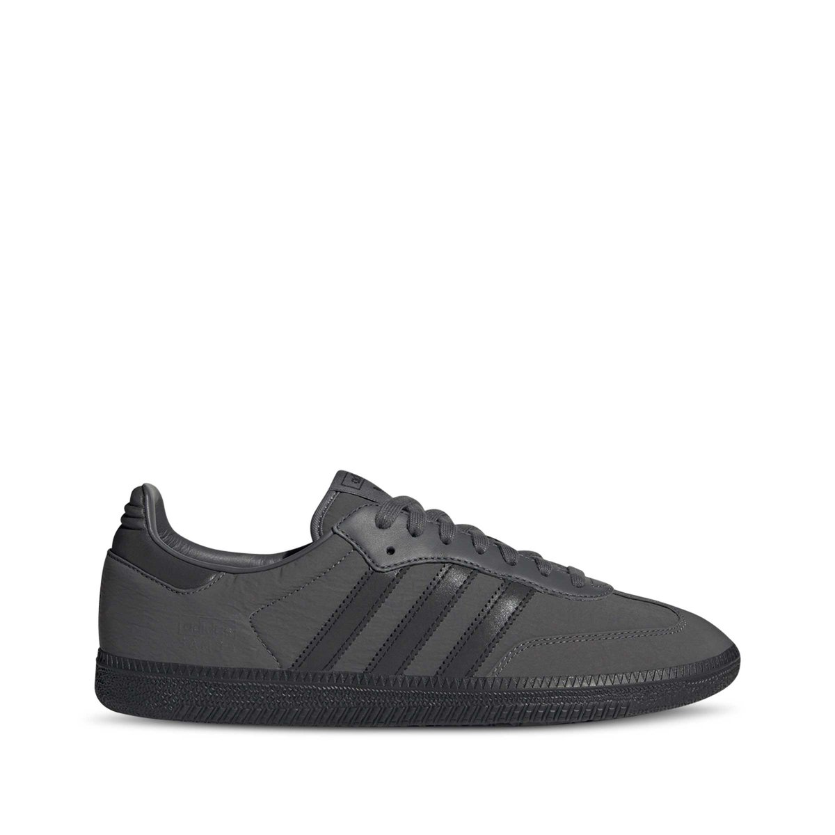 ★ADIDAS Samba Decon Core Black★ adidas Samba Decon Shoes - Black | Free Shipping with