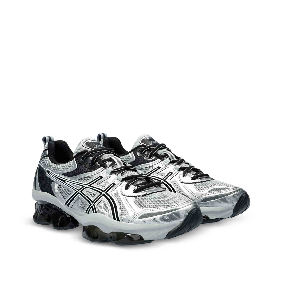 GEL-QUANTUM KINETIC Mid Grey/Pure Silver | SUBTYPE