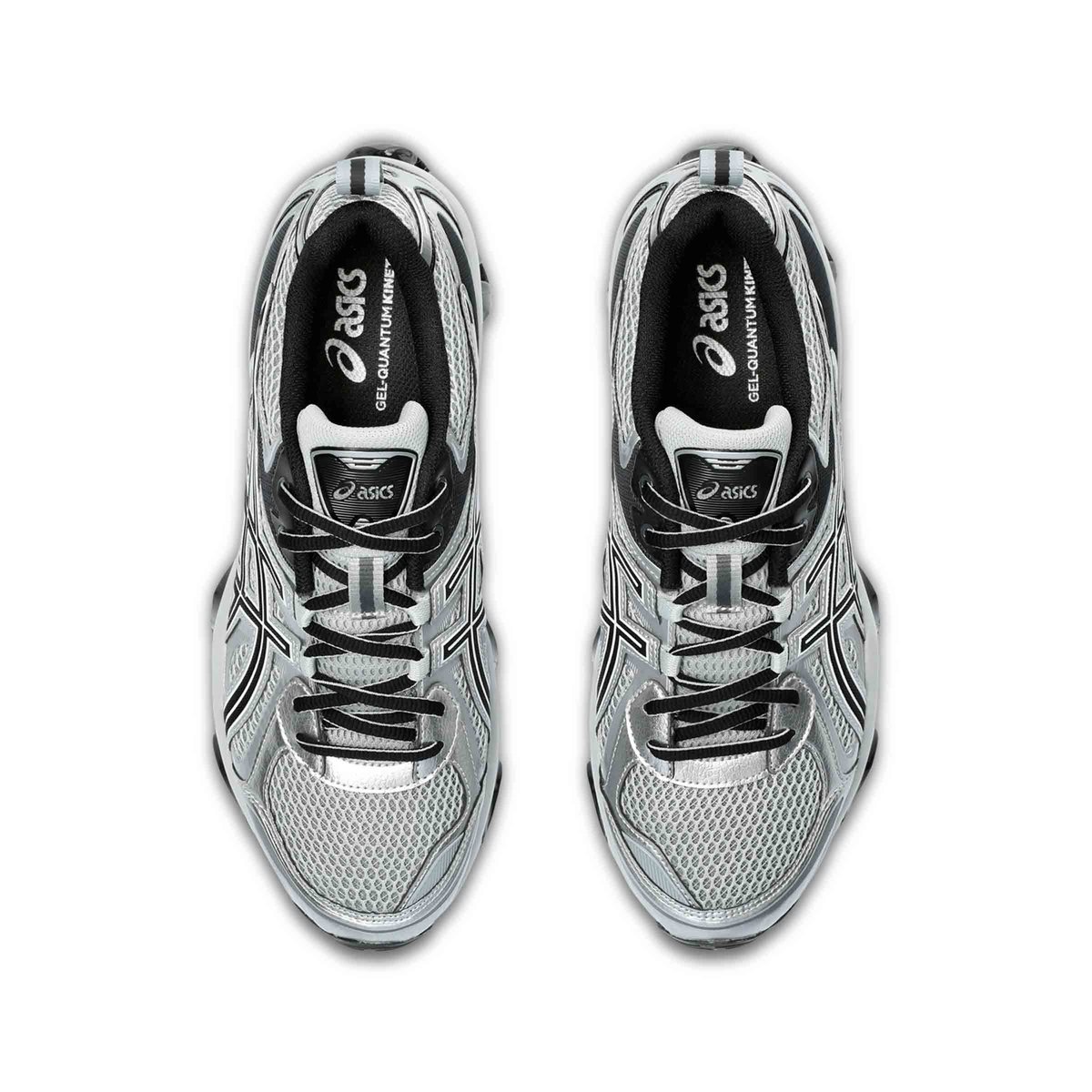 GEL-QUANTUM KINETIC Mid Grey/Pure Silver | SUBTYPE