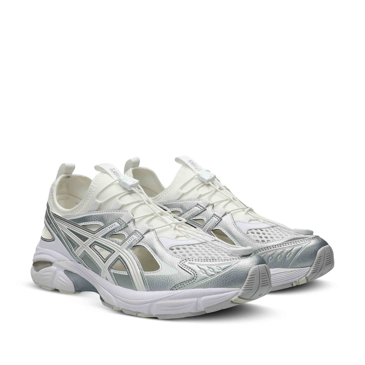 GT-2160 BREEZE White/Pure Silver | SUBTYPE