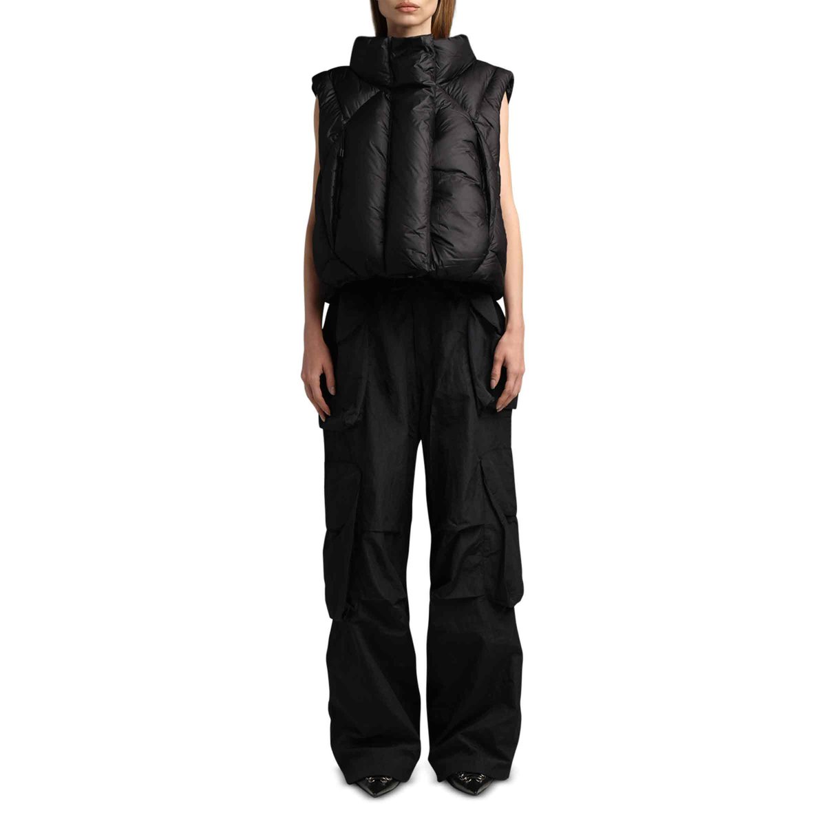 GRID VEST Pupil | SUBTYPE