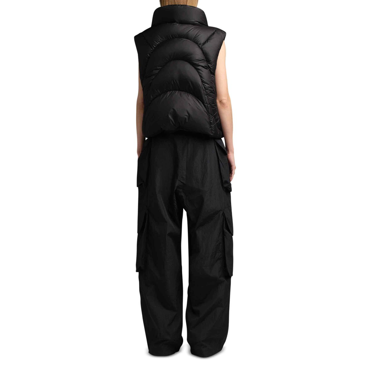 GRID VEST Pupil | SUBTYPE