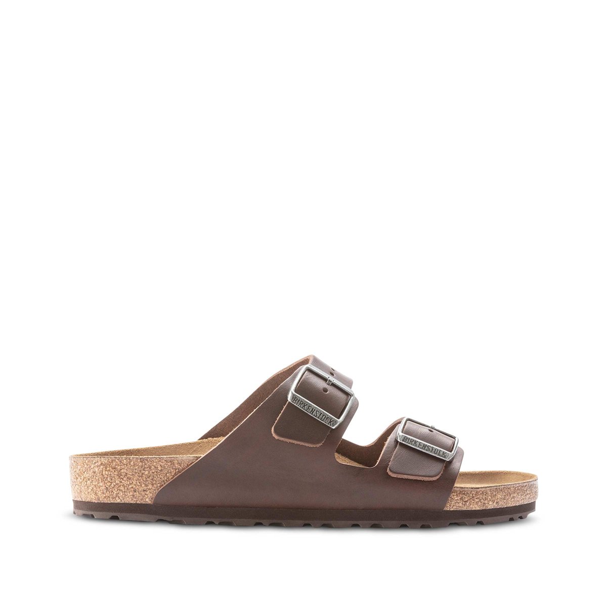 Birkenstock Arizona Wire Buckle Vintage Wood Roast Sandals EU 42 Regular Fit NIB Birkenstock  main image 4