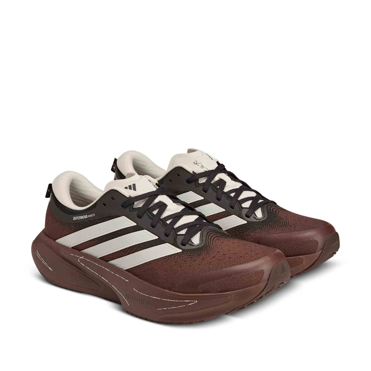 RISE☆ adi365 SFTM Supernova Rise 3 Auburn/Chalk White/Core Black | SUBTYPE