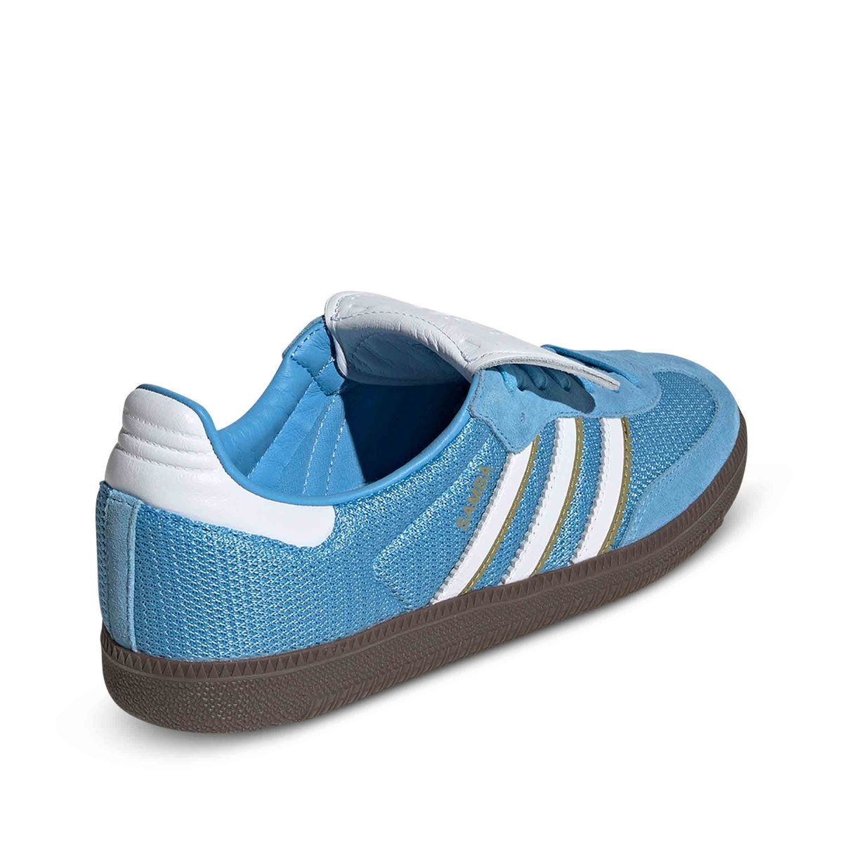 Samba LT Seblbu/Ftwwht/Gum5 | SUBTYPE