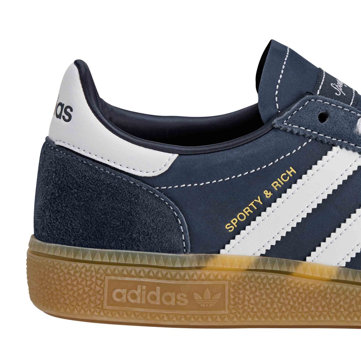 x Sporty & Rich Handball Spezial Nindig/Ftwwht/Gum3 | SUBTYPE