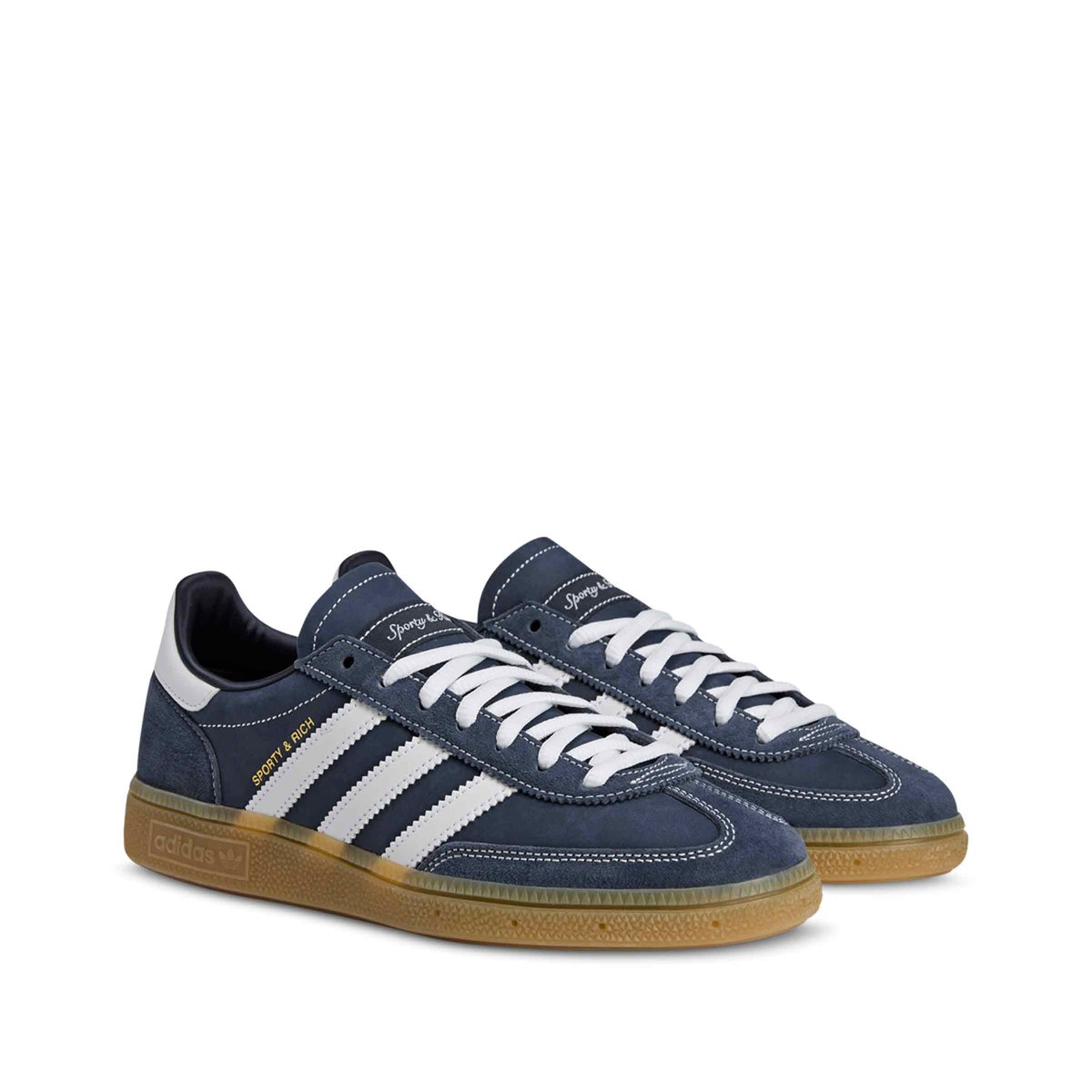 x Sporty & Rich Handball Spezial Nindig/Ftwwht/Gum3 | SUBTYPE