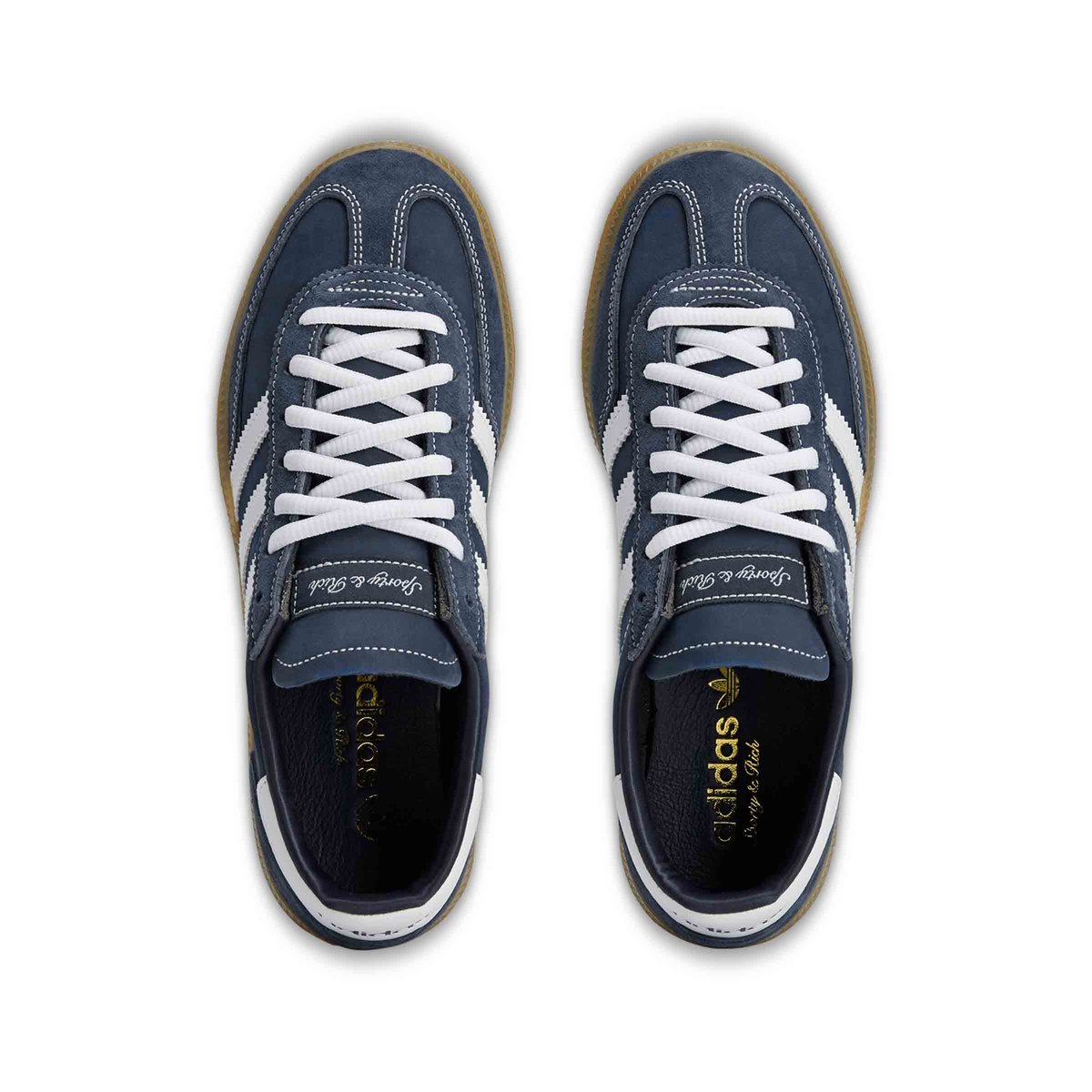 x Sporty & Rich Handball Spezial Nindig/Ftwwht/Gum3 | SUBTYPE
