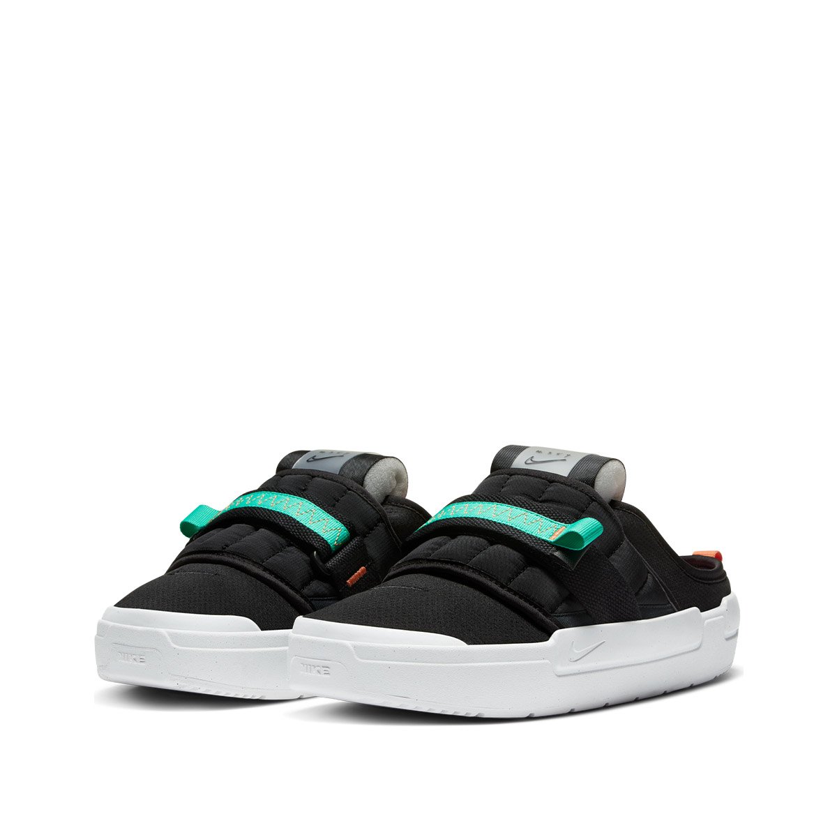 Nike Offline Shoes Mens Size 10.5 Black Menta Casual Mule Slides CJ0693-002 af4f418a-c21e-40bb-b43c-  main image 2