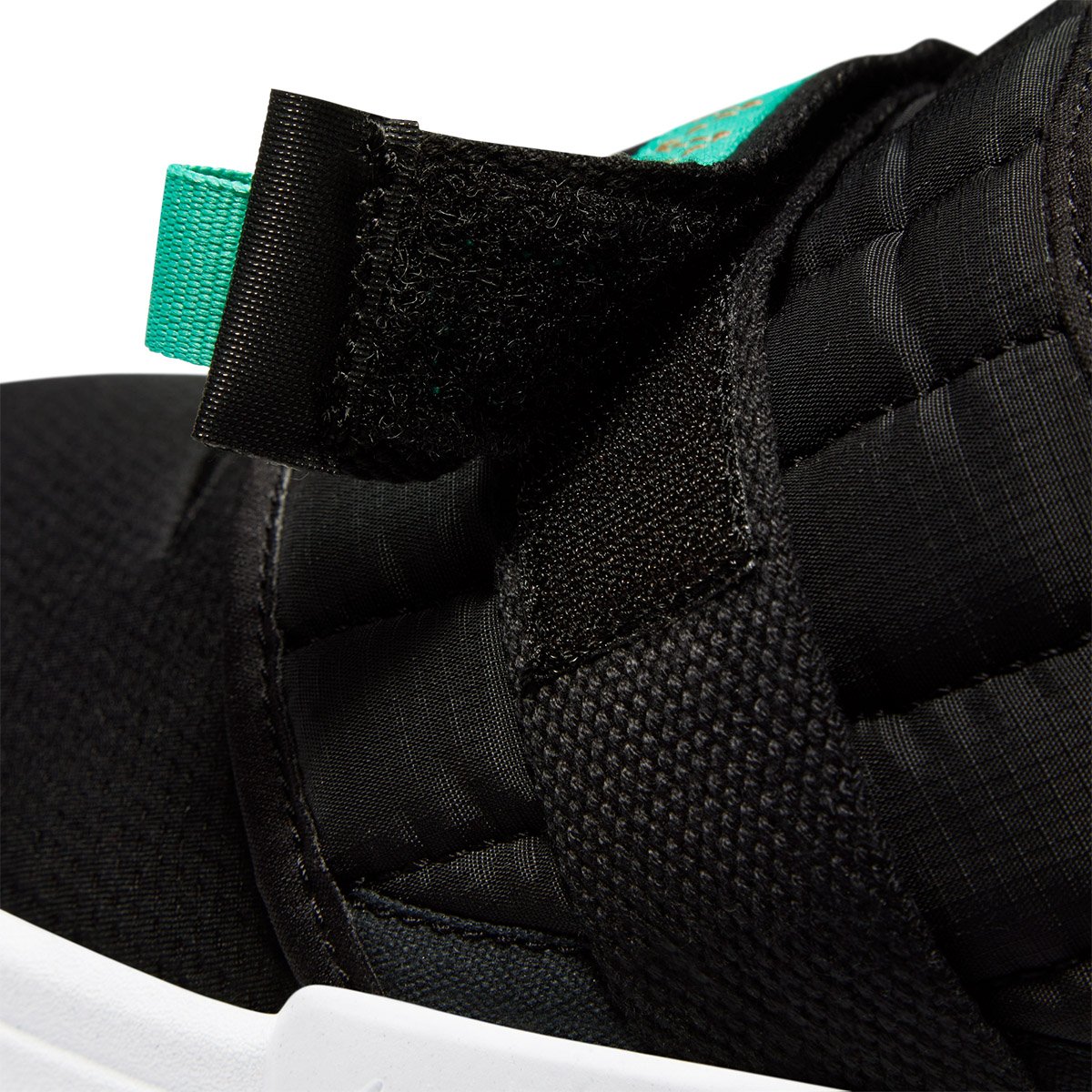 NWOT Nike Off-Line Slip-On ‘Black Menta’ — 2 Different Insoles Offline  main image 4