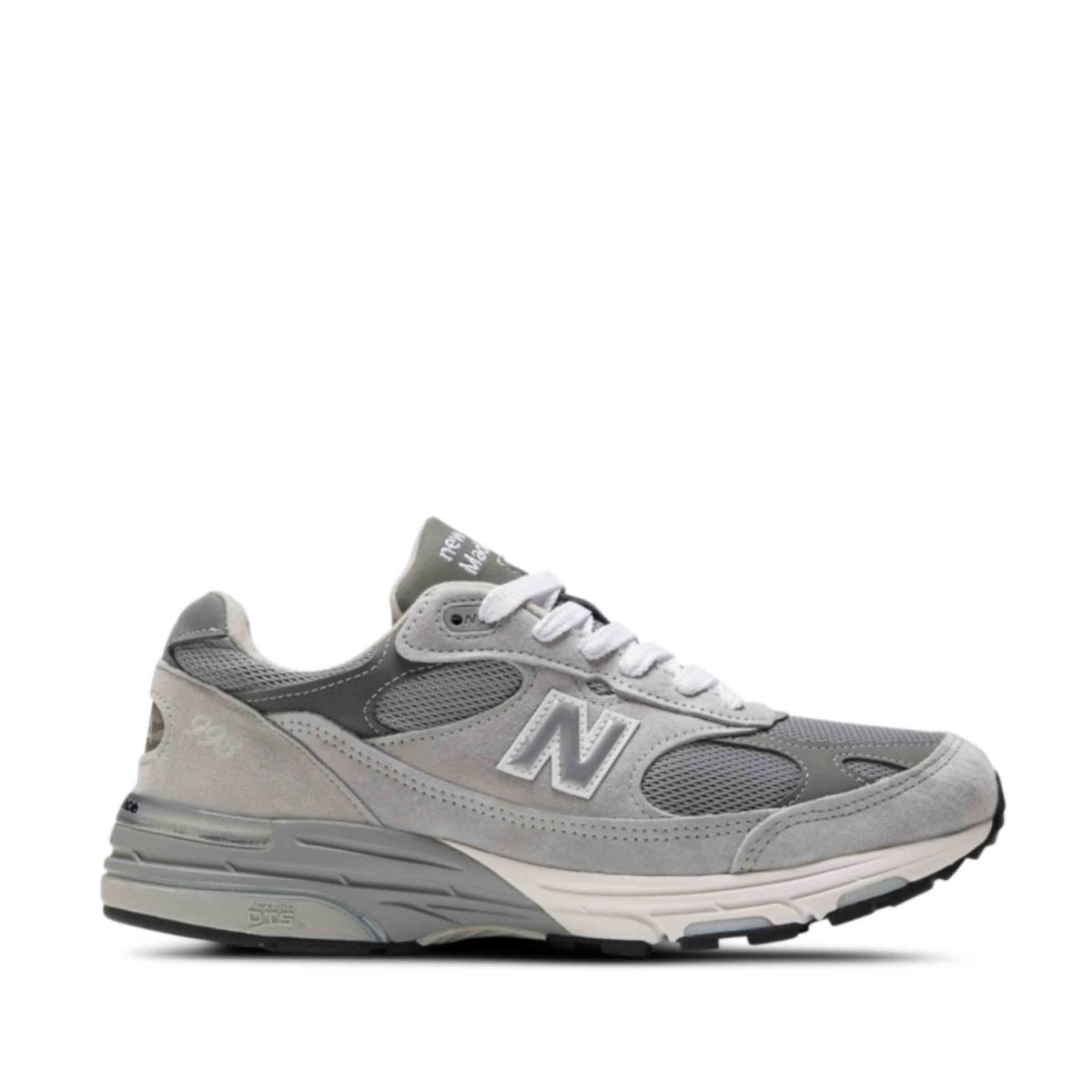 New Balance x Aimé Leon Dore 993 Brown | SUBTYPE