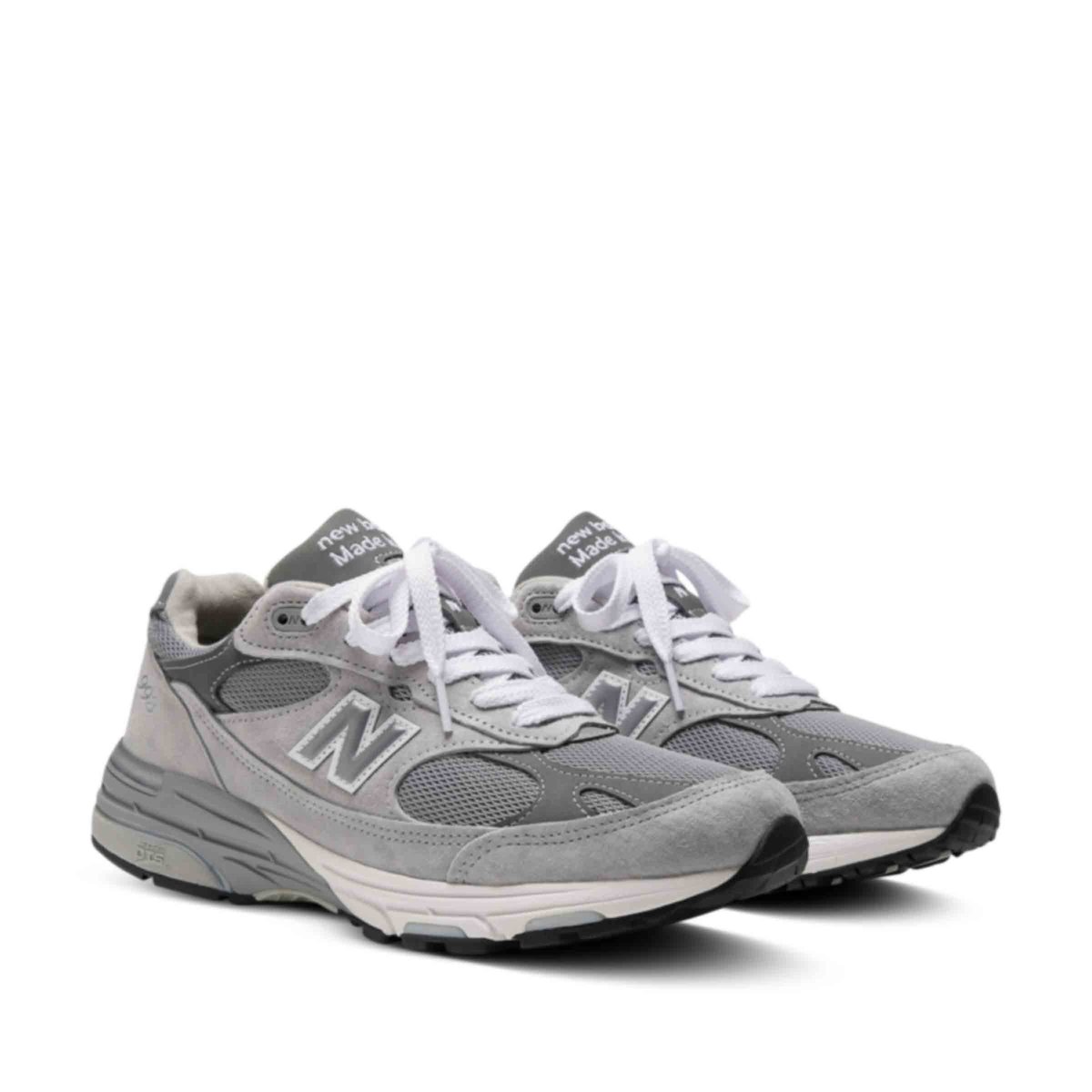 MADE in USA 993 Grey | SUBTYPE