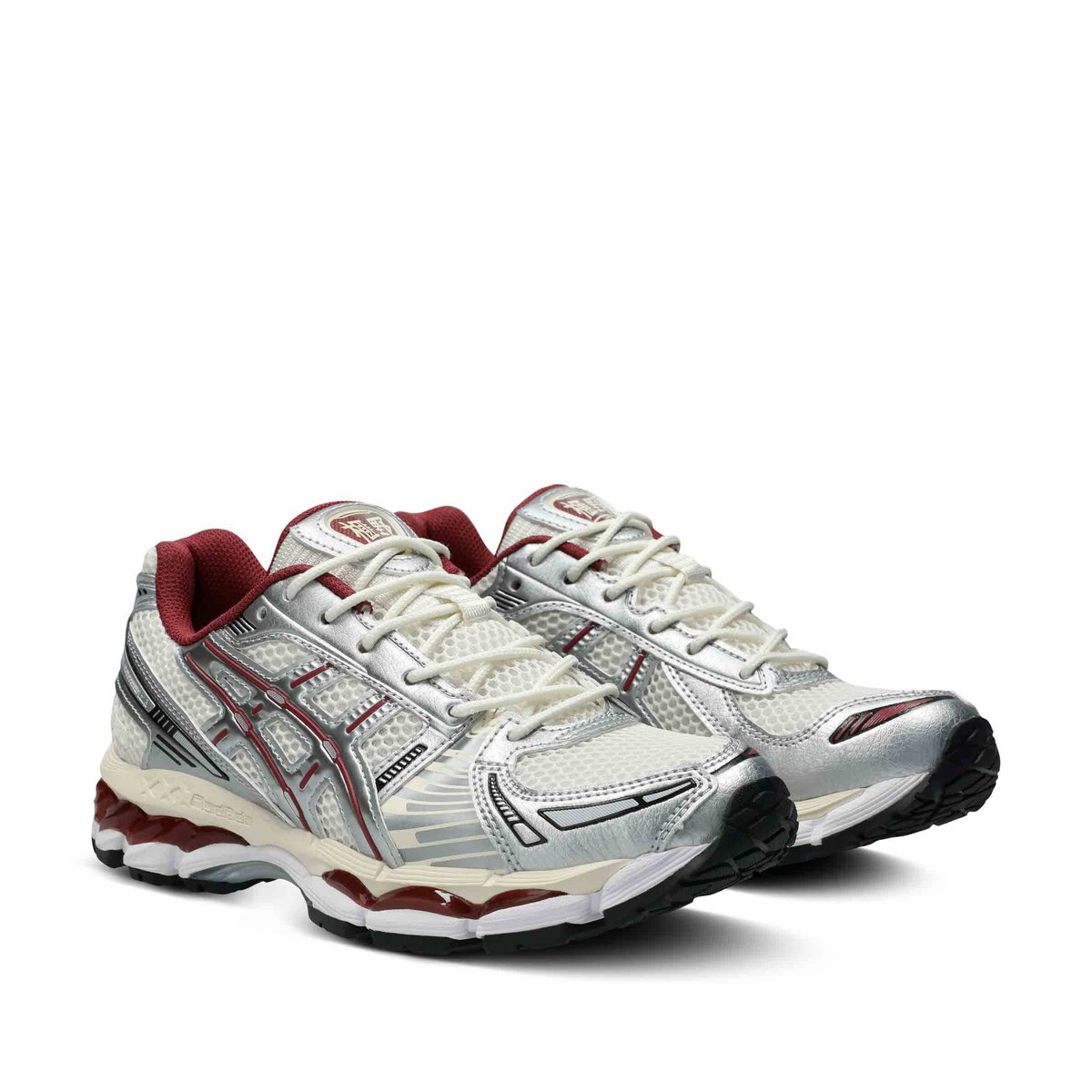 GEL-KAYANO 12.1