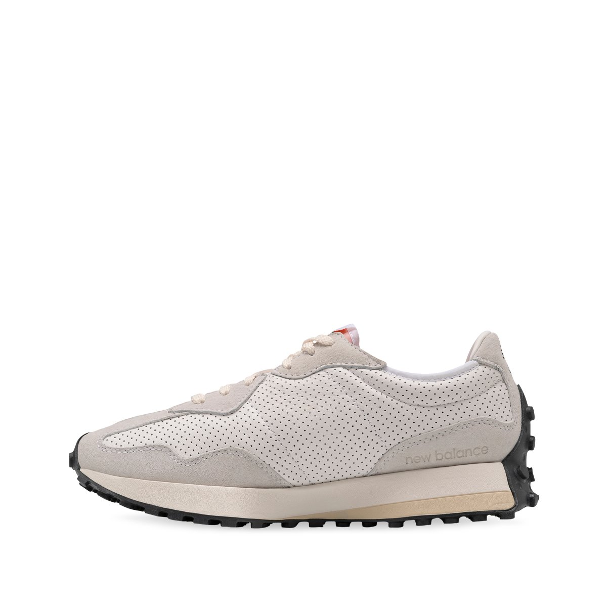 New Balance × Casablanca 327 New Balance X Casablanca Tennis Club 327 