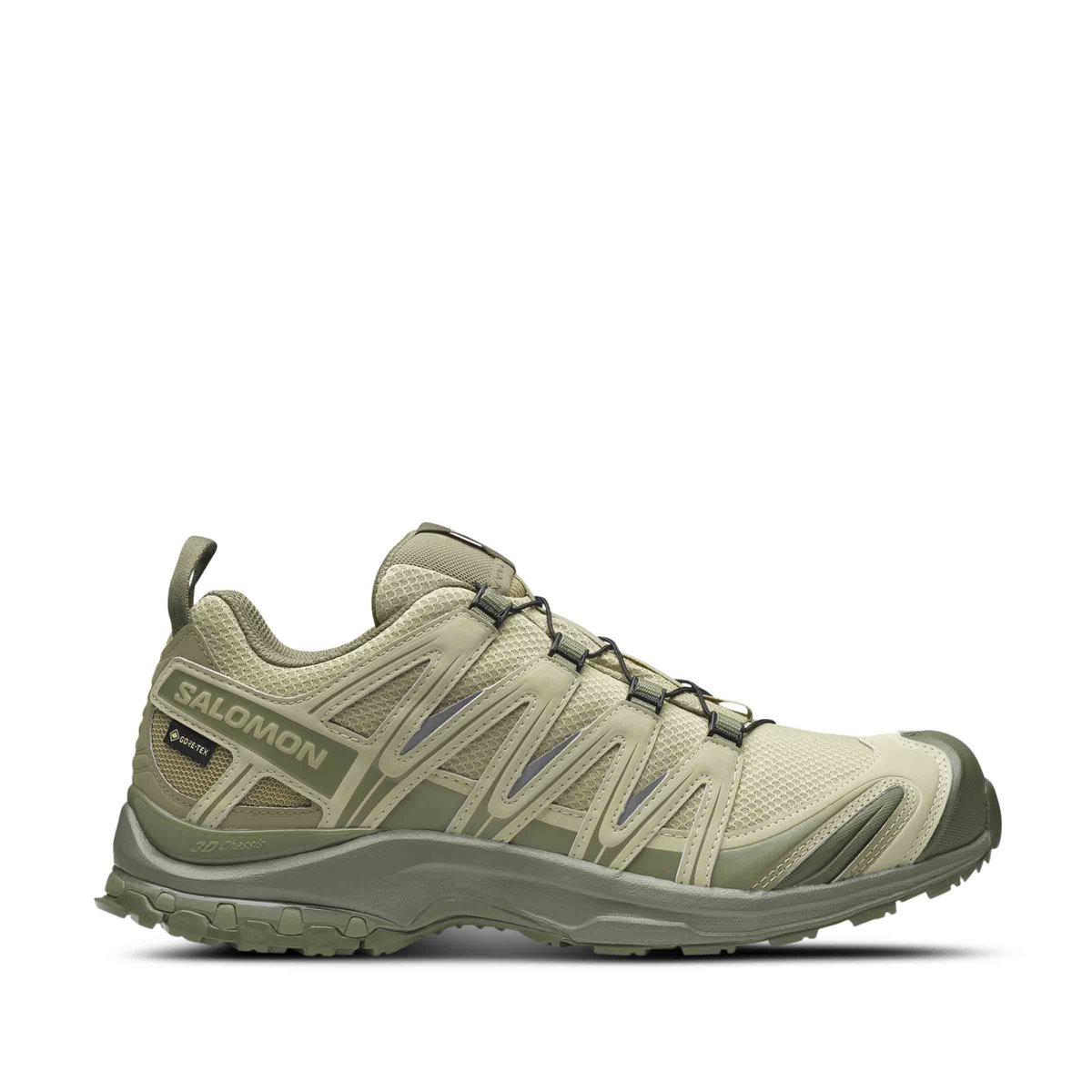 XA Pro 3D GORE-TEX