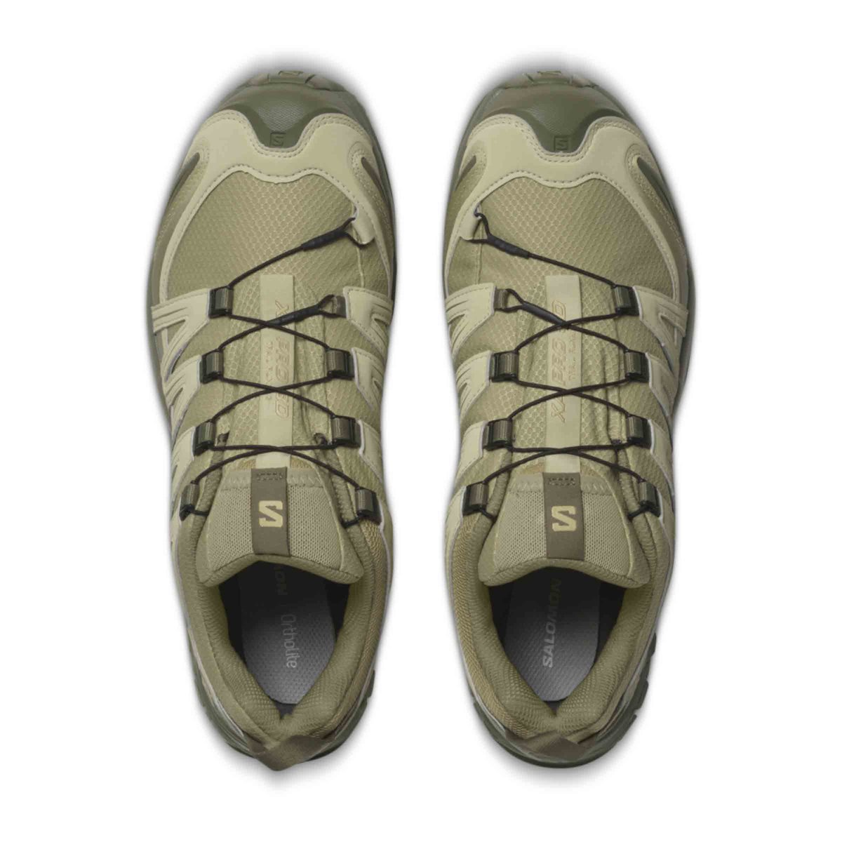 SALOMON XA PRO 3D GORE-TEX オリーブグリーン Buy XA PRO 3D GORE-TEX by Salomon Australia online - Salomon