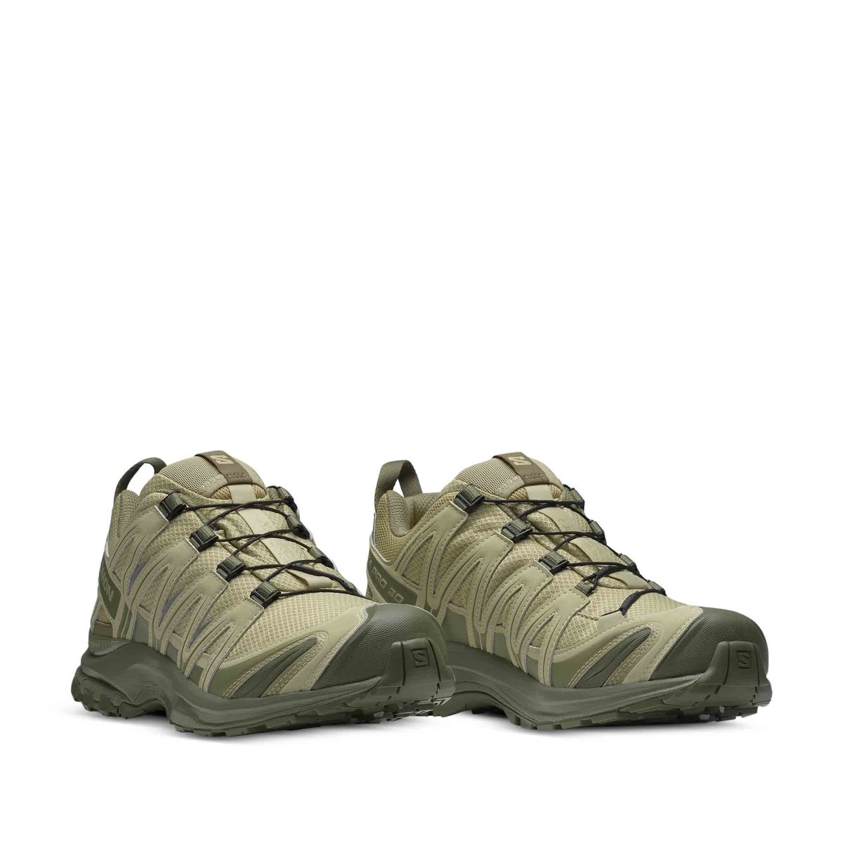 XA Pro 3D GORE-TEX
