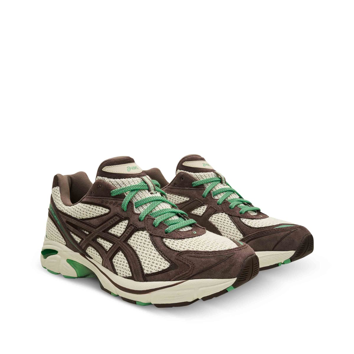 人気☆ASICS X EARLS COLLECTION☆ GT-2160 CREAM PEPPERCORN EARLS COLLECTION x GT-2160 | Unisex | CREAM/PEPPERCORN