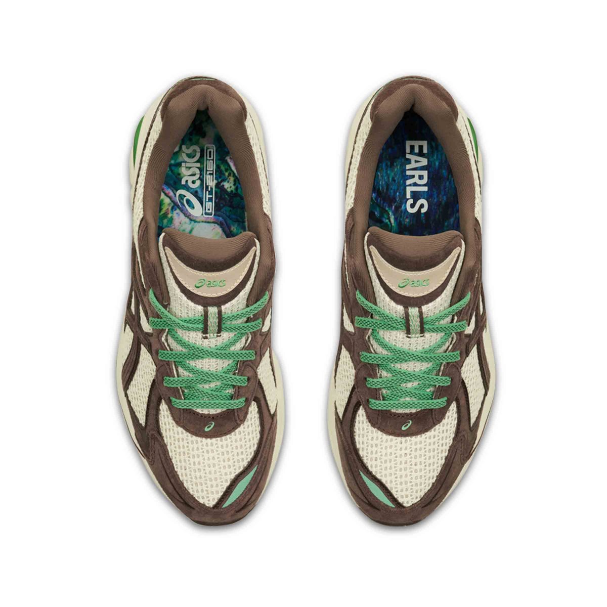 人気☆ASICS X EARLS COLLECTION☆ GT-2160 CREAM PEPPERCORN s-l400.jpg