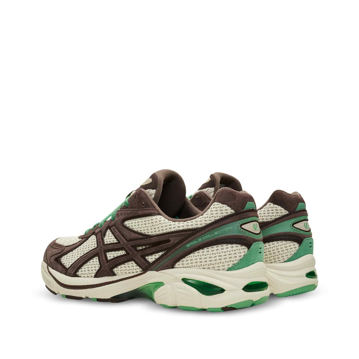 x EARLS COLLECTION GT-2160 Cream/Peppercorn | SUBTYPE