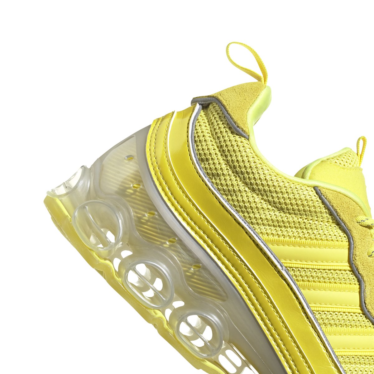 Bounce Workshop Shock Yellow / Shock Yellow / Reflective | SUBTYPE