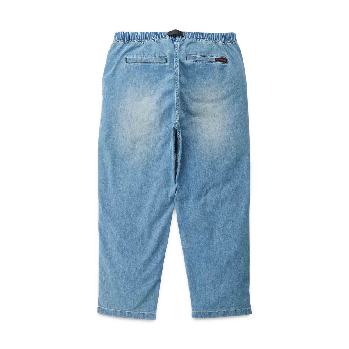 【YOURNUS】Tonic Loose Wide Denim Pants YOURNUS】Tonic Loose Wide Denim Pants (YOURNUS/デニム
