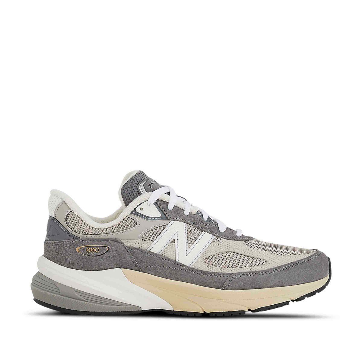 MADE in USA 990v6 Olive (312) | SUBTYPE