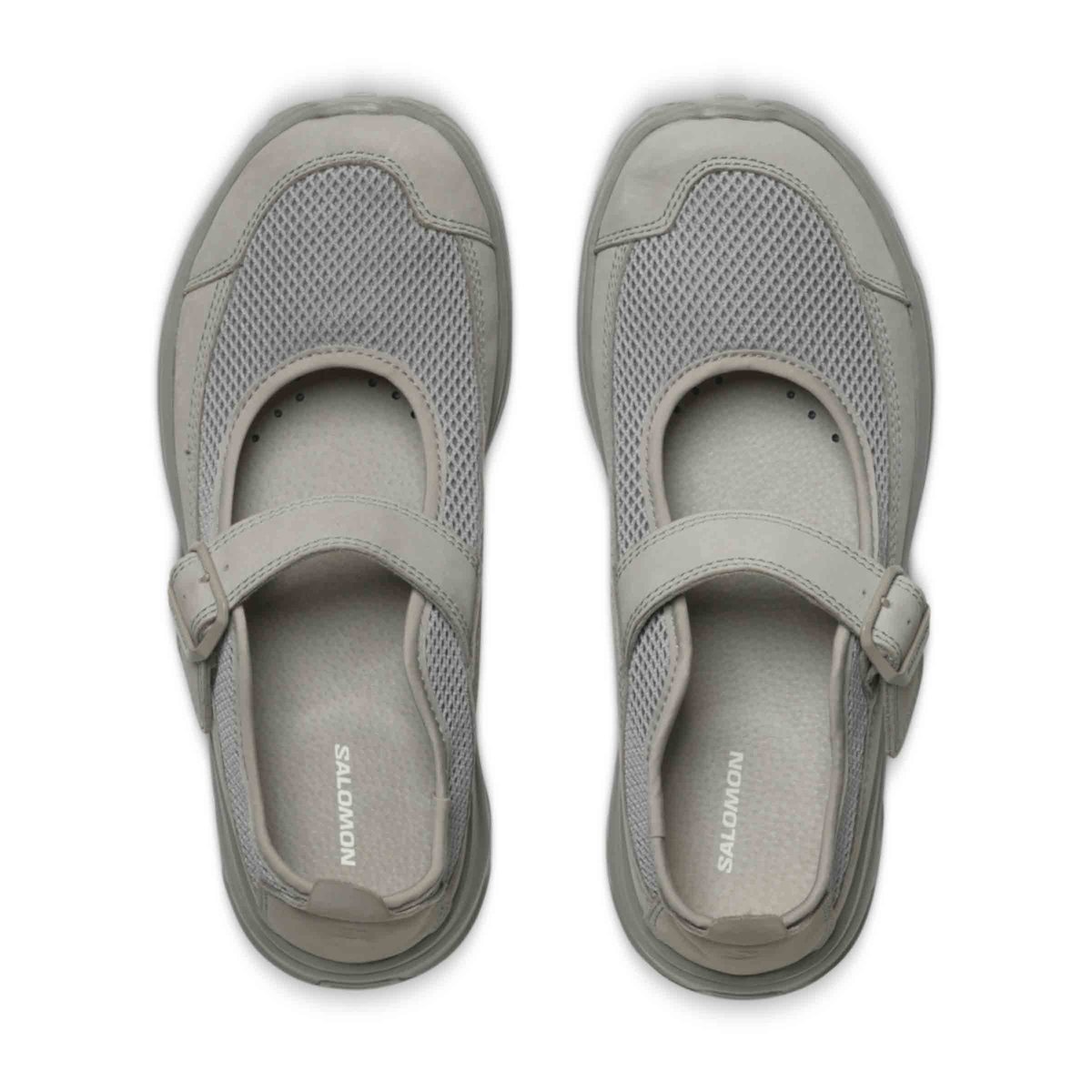 RX Marie-Jeanne Ghost Gray/Ghost Gray/Ghost Gray | SUBTYPE