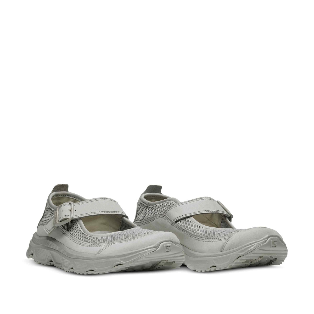 RX Marie-Jeanne Ghost Gray/Ghost Gray/Ghost Gray | SUBTYPE