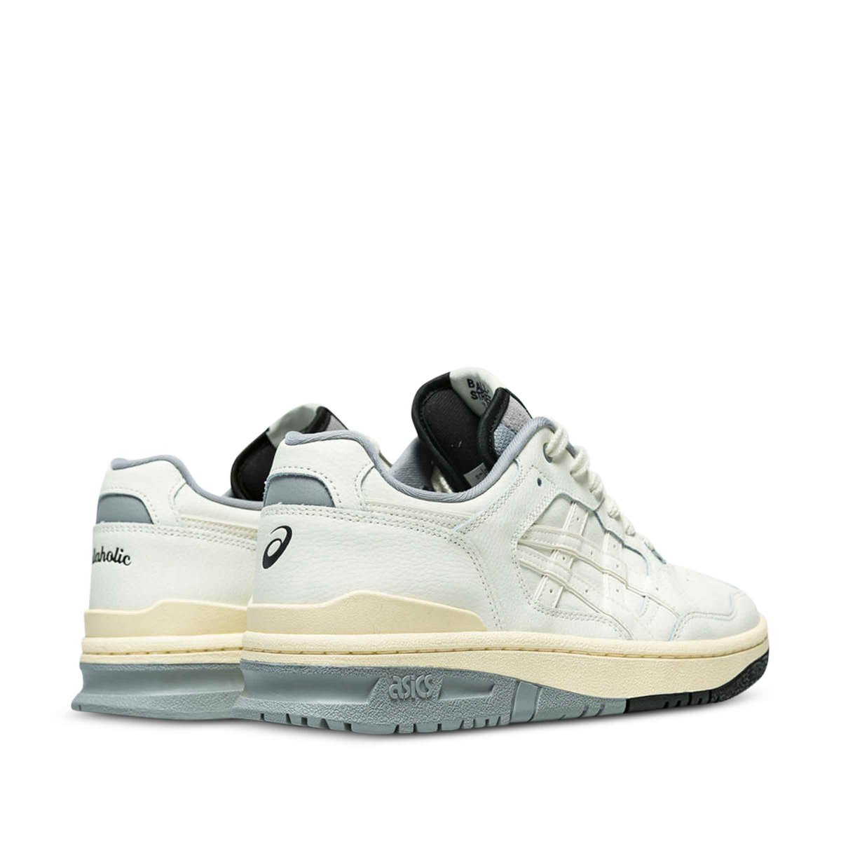 Ballaholic x EX89 Cream/Cream | SUBTYPE