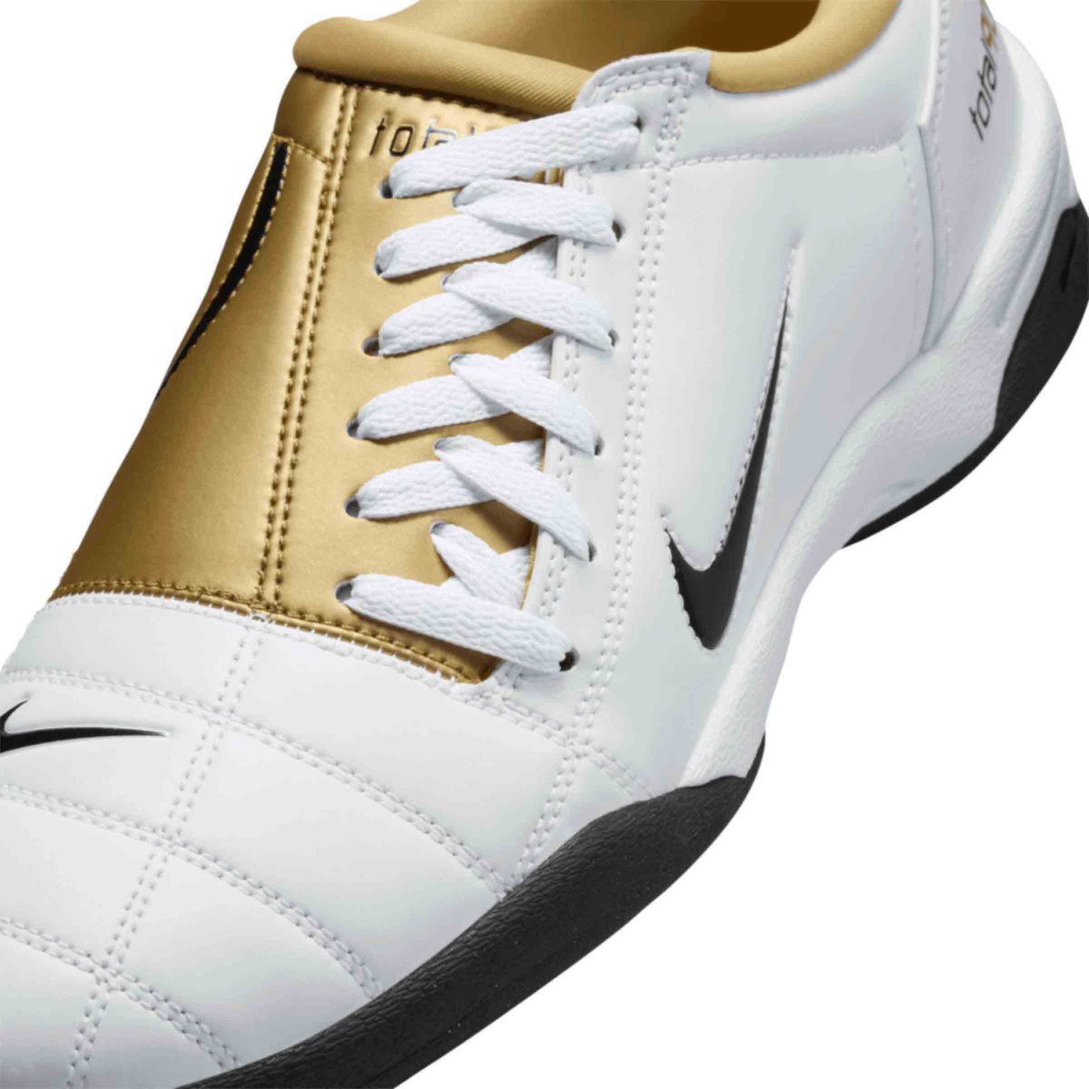 T90 SP White/Black-Metallic Gold | SUBTYPE