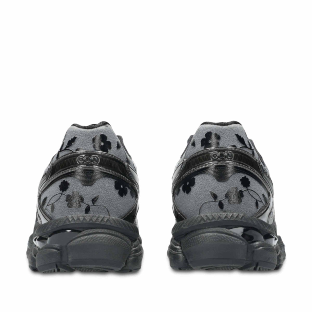 GEL-CUMULUS 16™ SSCB Black/Black | SUBTYPE