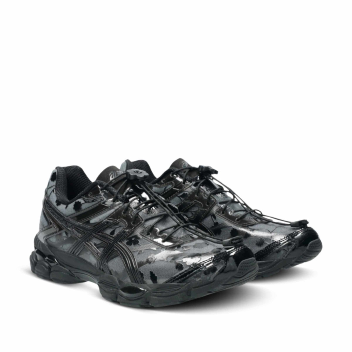 GEL-CUMULUS 16™ SSCB Black/Black | SUBTYPE