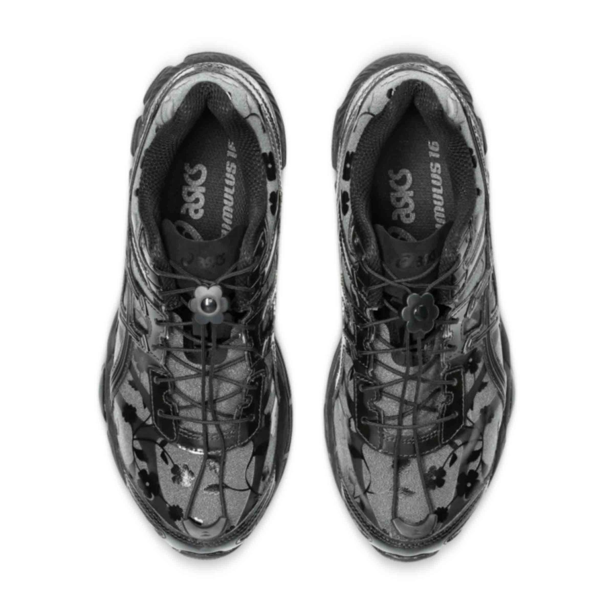 GEL-CUMULUS 16™ SSCB Black/Black | SUBTYPE