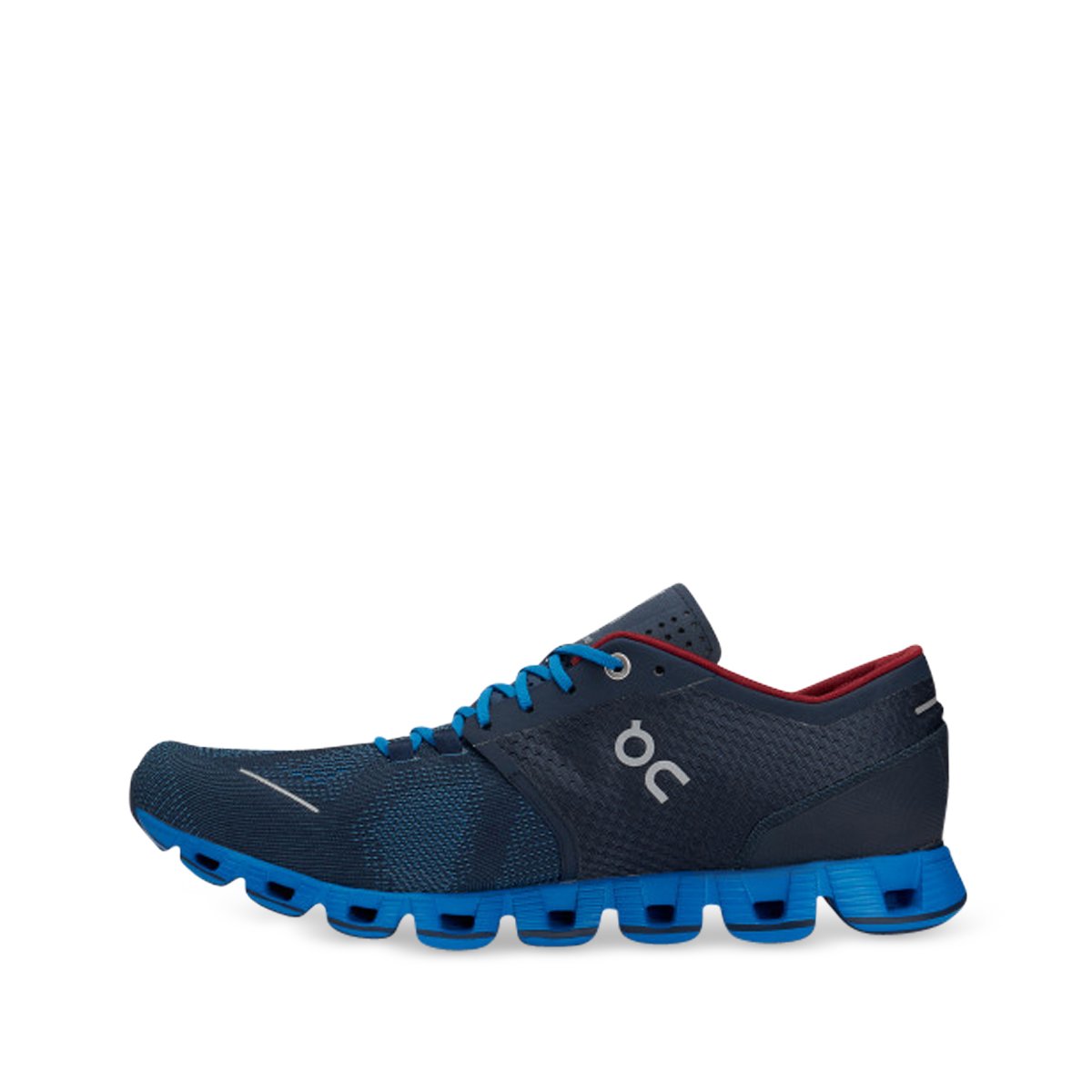 Running Cloud X Midnight Cobalt | SUBTYPE