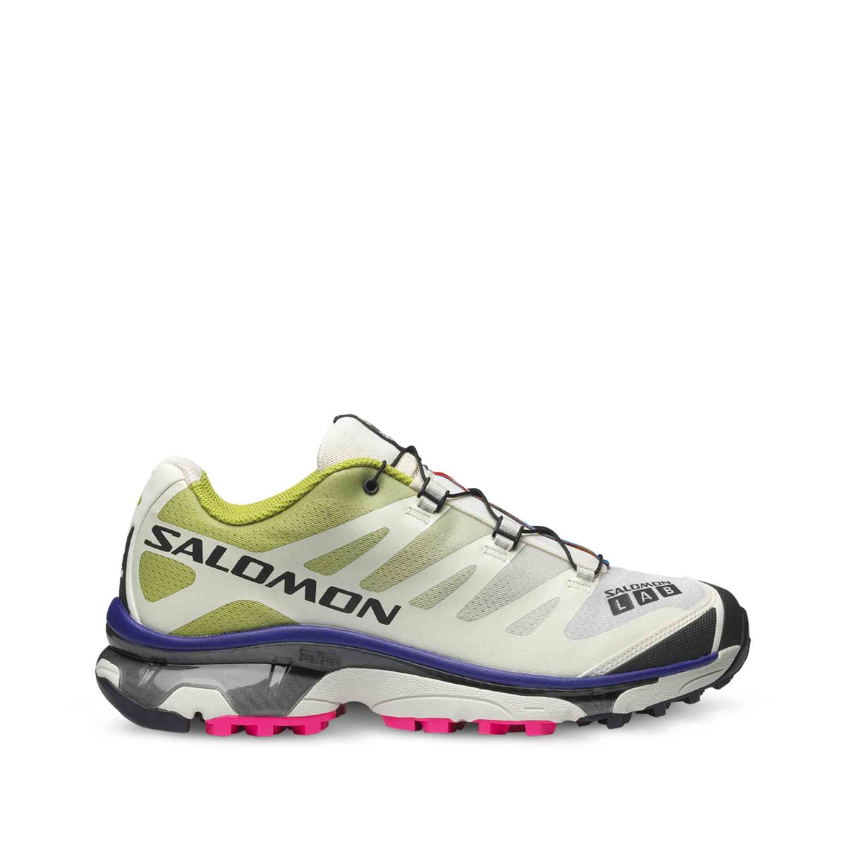 XT-4 OG Vanilla Ice / Dark Citron / Liberty | SUBTYPE