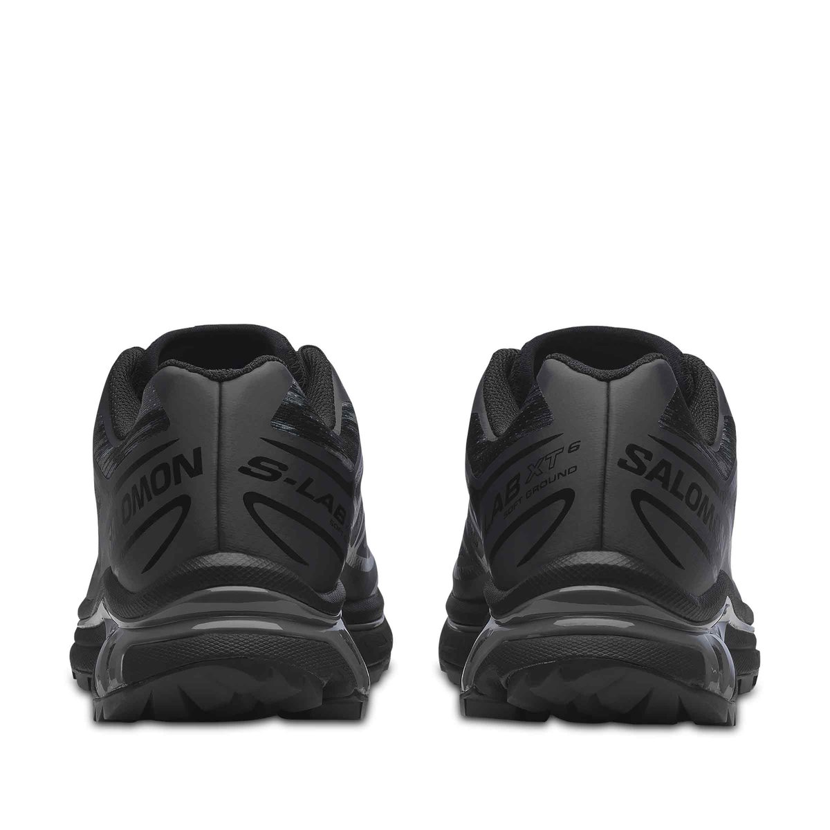 XT-6 Camo Black / Asphalt / Castlerock | SUBTYPE