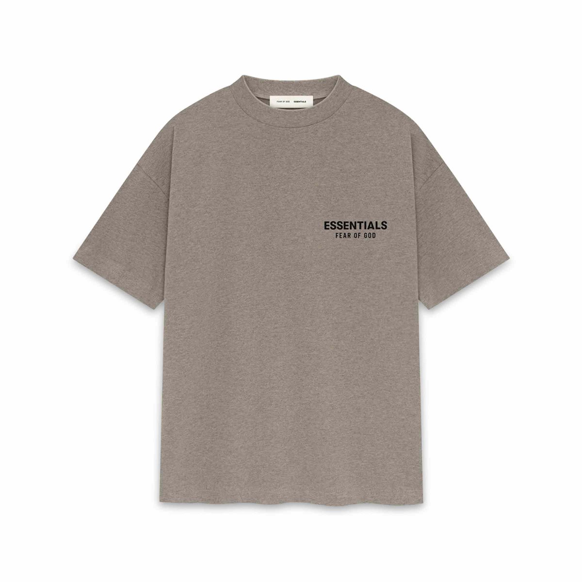 Classic Short Sleeve Tee