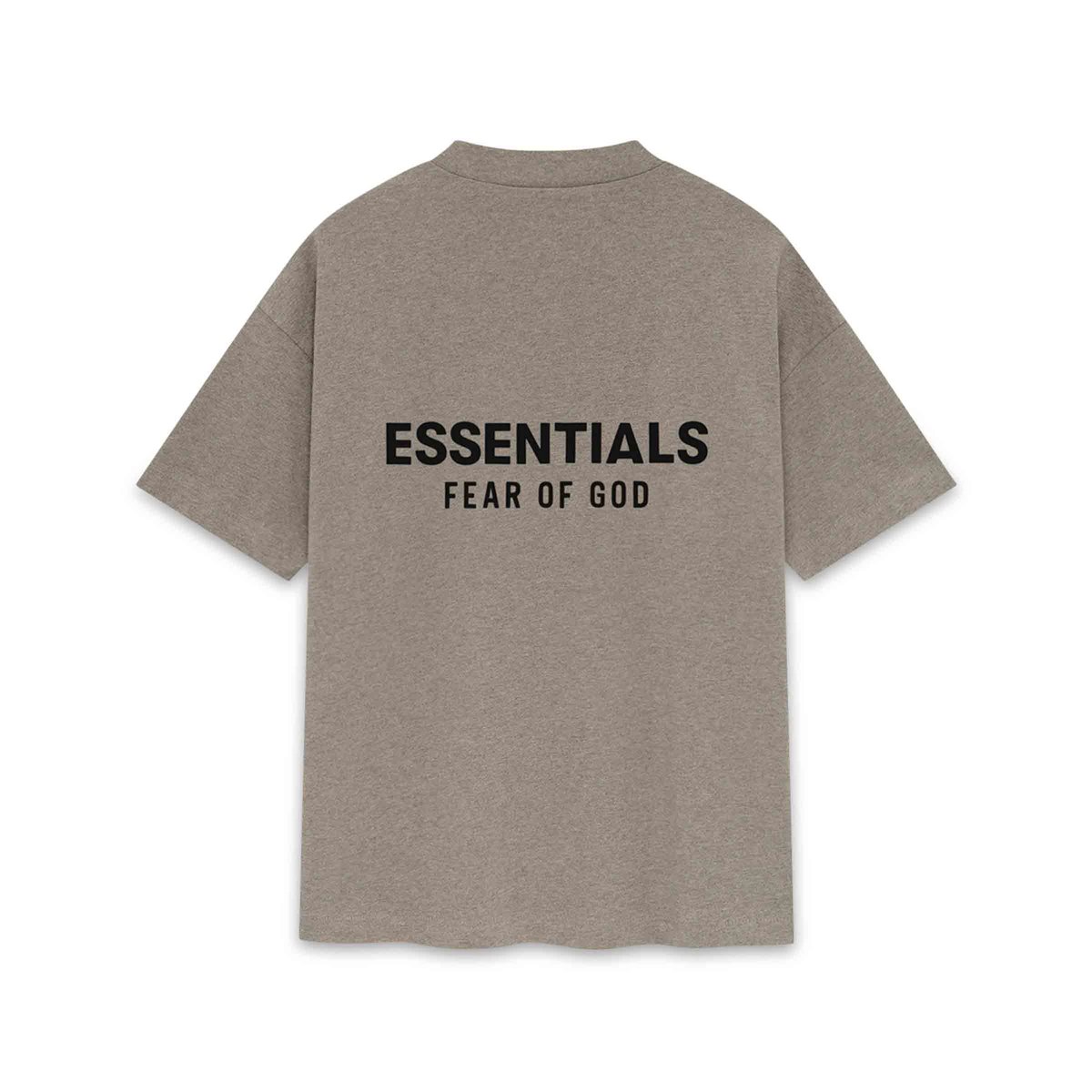 Classic Short Sleeve Tee